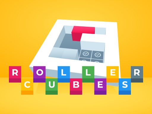  Roller Cubes Fun