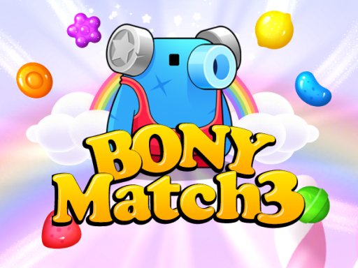 Bony Match3 Odyssey Battle
