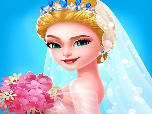  Princess Royal Dream Bride Perfect Wedding Challenge