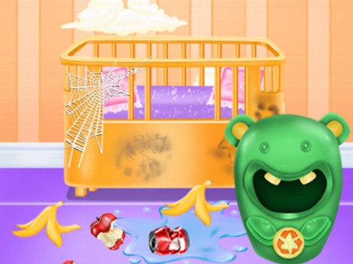 Baby Taylor Prepare For Newborn Story Fun