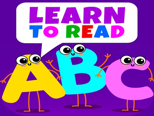 Bini Reading Games for Kids Alphabet for Toddlers Legends Run