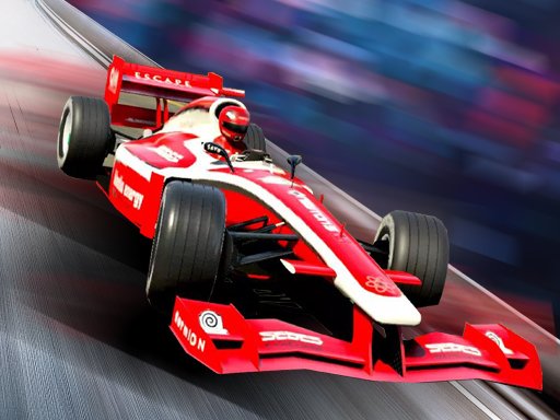 Formula Grand Zero Legends