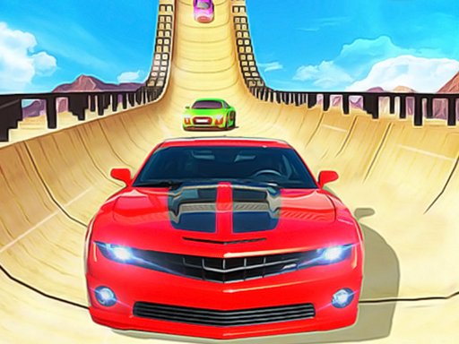 Car Drivers Online Fun City Dash Fun
