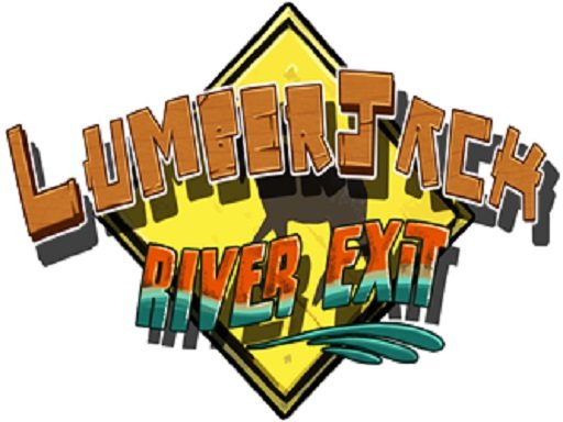 Lumberjack River Fun Battle