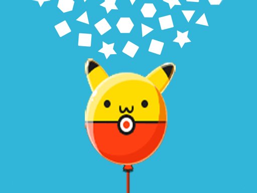  Rise Up Pika Run Saga