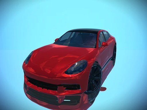 SimCity Uber Car Transport Saga Saga Jump