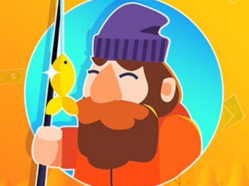  Tiny Fishing  Idle Fishing Game World