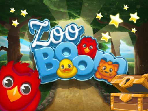 Zoo Boom Legends