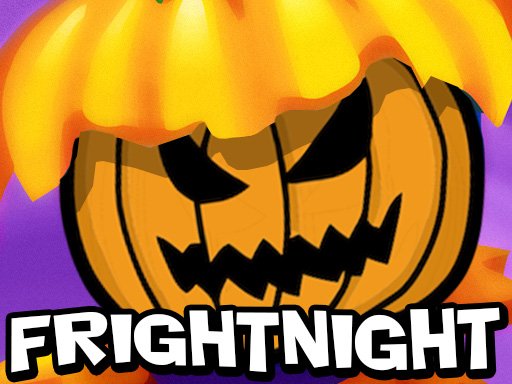  Pumpkin Fright Night Mode Battle