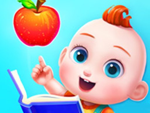 Baby Preschool Learning  For Toddlers and Preschool Fun