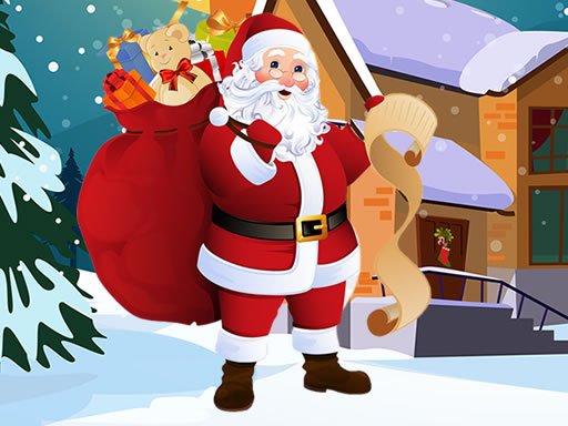 Christmas Differences Arena Saga