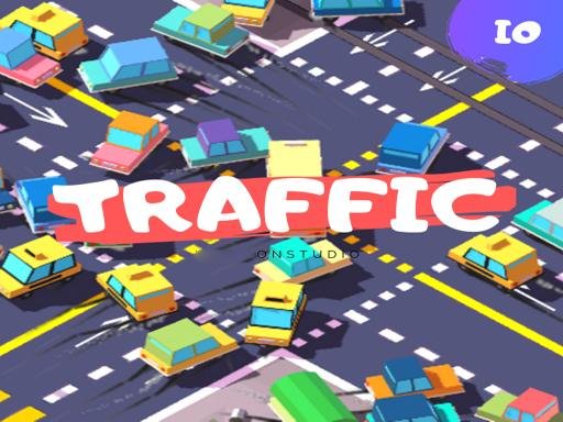 Control Traffic Mission
