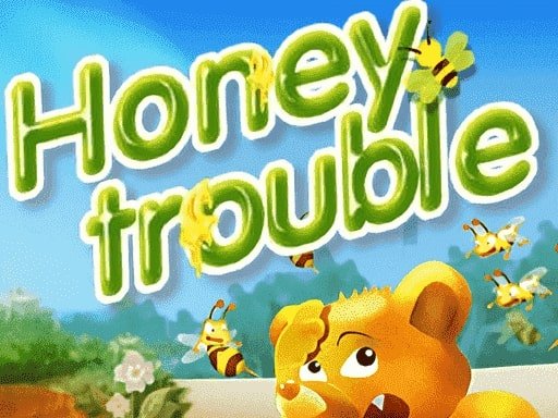 Honey Trouble Mode