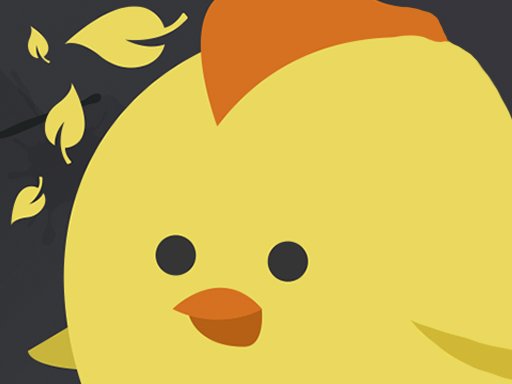 Jumpy! The legacy of a chicken Fun Jump