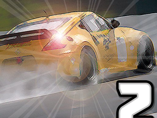 Super Nitro Racing 2 Adventure