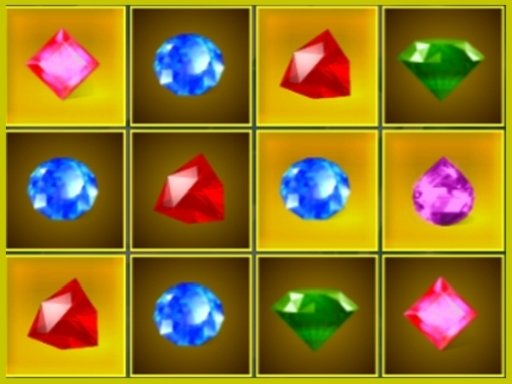 Tri Jeweled Land Mission