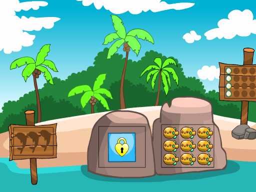 Boat Man Rescue 2 Dash