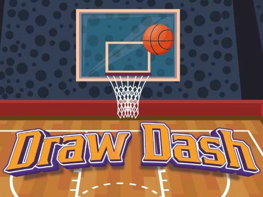 Draw Dash Saga Escape