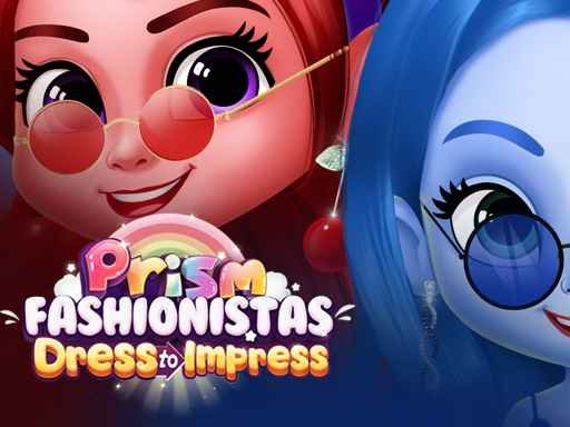  Prism Fashionistas Dress To Impress Story
