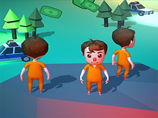 Prison Plan Escape Story Escape