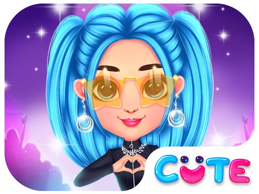 Rainbow Girls Hollywood story Fun Story