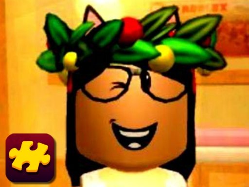 Roblox Jigsaw Challenge Battle