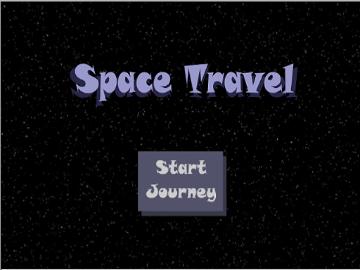 SpaceTravel Mode