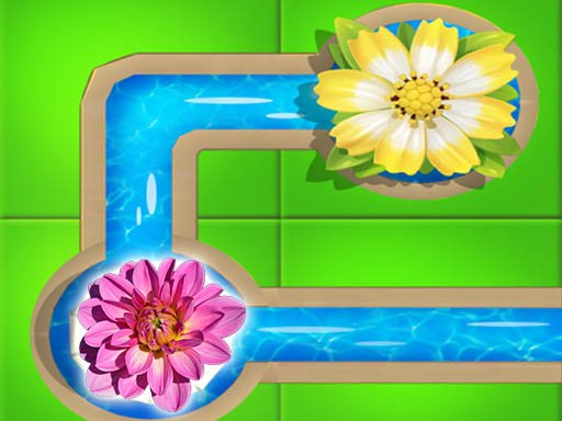  Water Connect Flow Fun