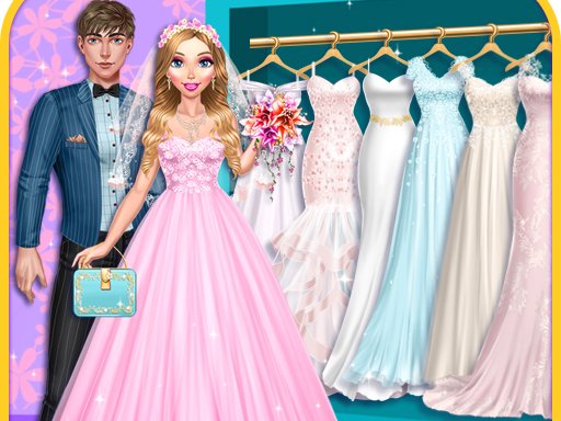 WEDDING BATTLE CLASSIC VS MODERN Jump