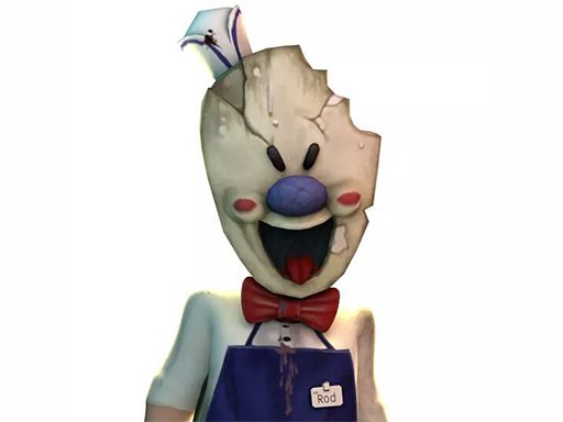 Ice Scream Horror Adventure Legends