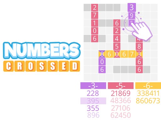 Numbers crossed Battle