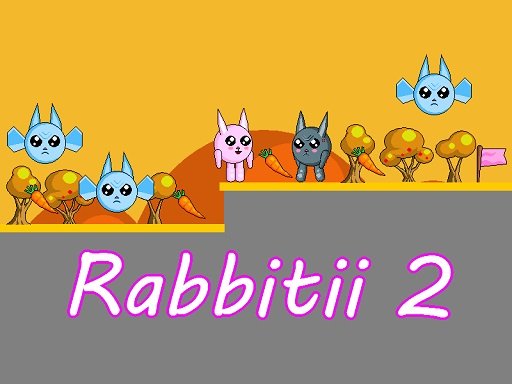 Rabbitii 2 Island
