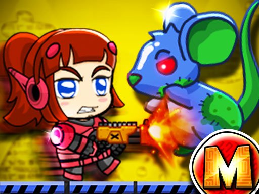 Zombie Mission 10 More Mayhem Escape