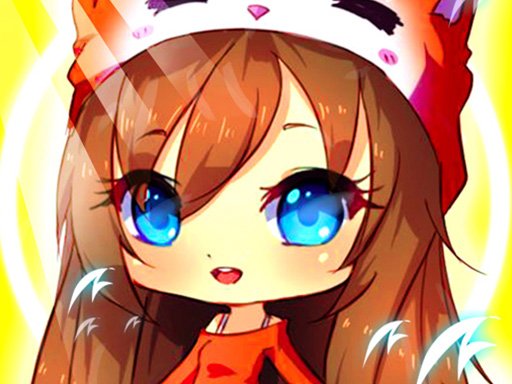  Anime Beauty Style Adventure