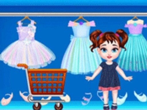 Baby Taylor Big Closet Challenge  Dress Codes Island