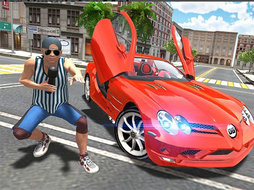  GTA 2 Quest Mission