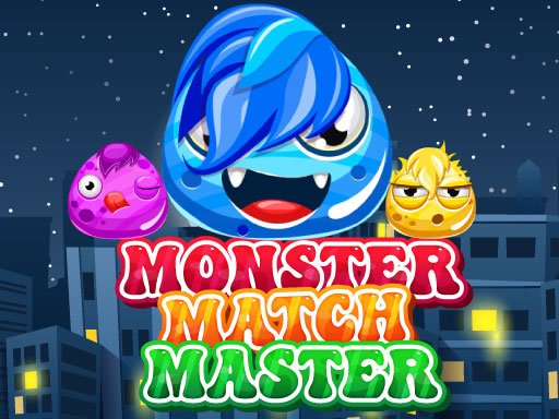 Monster Match Master Story