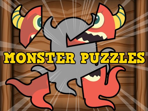 Monster Puzzles Challenge Story