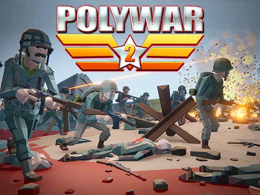 Polywar 2 Legends Adventure