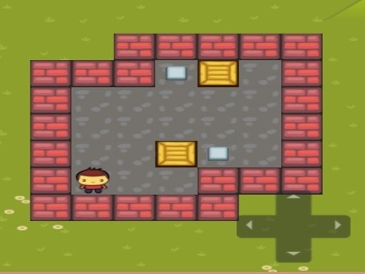 Box Kid Battle Fun