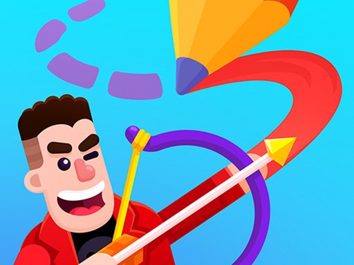  Draw Master 2 Jump World