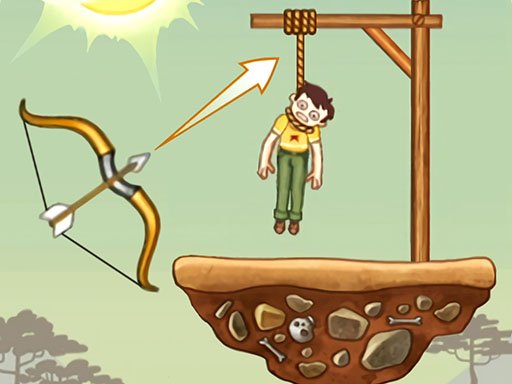 Gibbets 2 Bow Arcade Puzzle Run Dash