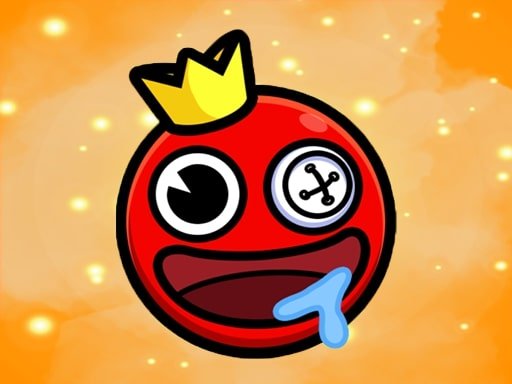 Red Ball 8 Hero Bouncer Legends