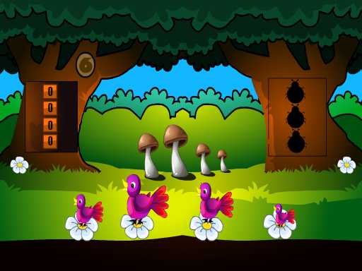  Typical Land Escape Odyssey Mode