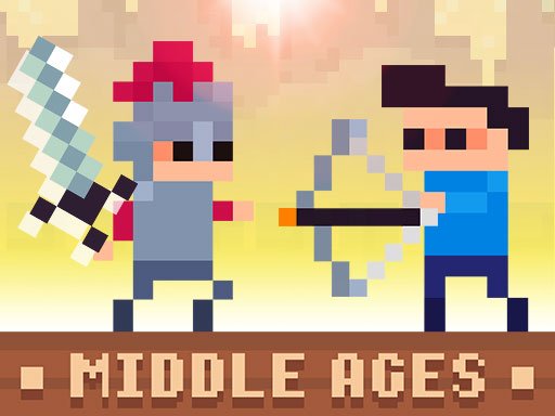 Castel Wars Middle Ages Dash