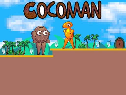 Cocoman Island