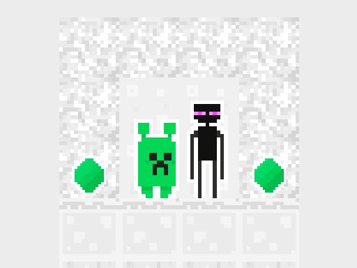  EnderStick Skymap Mode