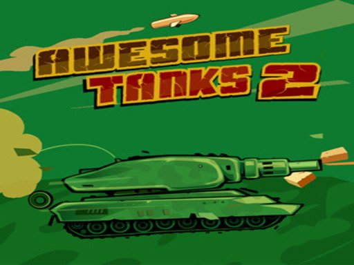  Awesome Tanks2 World