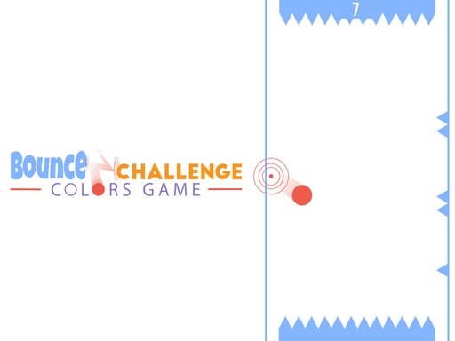  Bounce challenge  Colors Game Legends Arena
