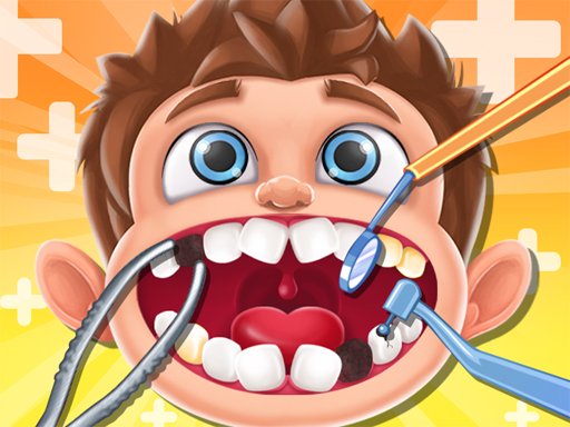  Cute Dentist Bling Arena Legends
